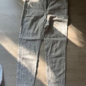Classic Pants